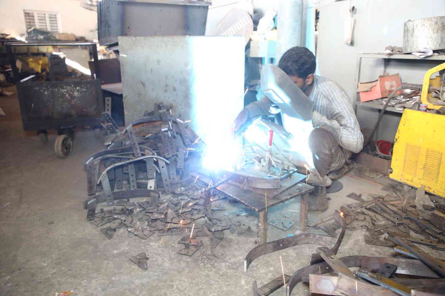 Die Making