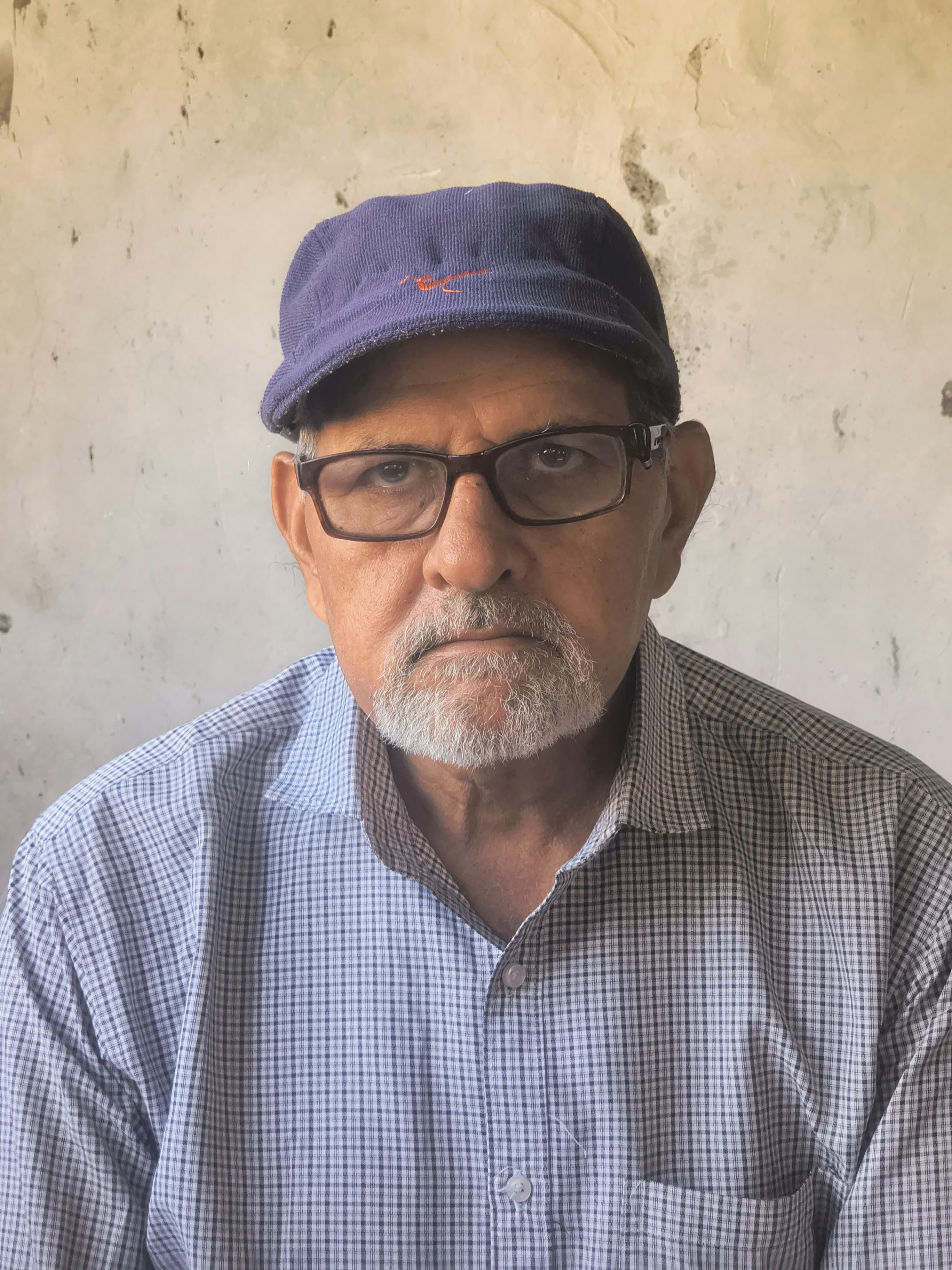 Bharat Dukadiya